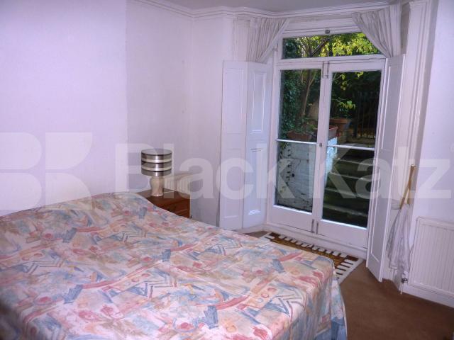 			LARGE 2 BED BY HAMPSTEAD HEATH!, 2 Bedroom, 1 bath, 1 reception Flat			 Gayton Road , HAMPSTEAD
